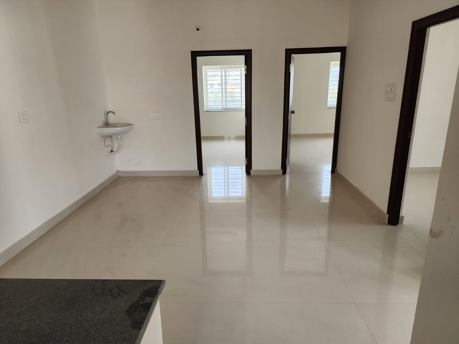 2 BHK  Flat For sale in  